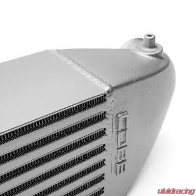 COBB Tuning Intercooler Kit (Silver) for Honda Civic Type R | Acura Integra Type-S 2023-2025 - 7H2500-SL