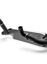 COBB Tuning Intercooler Kit (Silver) for Honda Civic Type R | Acura Integra Type-S 2023-2025                                     - 7H2500-SL - Image 5