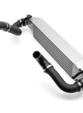 COBB Tuning Intercooler Kit (Silver) for Honda Civic Type R | Acura Integra Type-S 2023-2025                                     - 7H2500-SL - Image 6