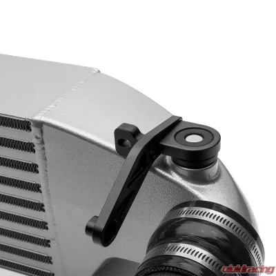 COBB Tuning Intercooler Kit (Silver) for Honda Civic Type R | Acura Integra Type-S 2023-2025 - 7H2500-SL