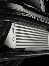 COBB Tuning Intercooler Kit (Silver) for Honda Civic Type R | Acura Integra Type-S 2023-2025                                     - 7H2500-SL - Image 13