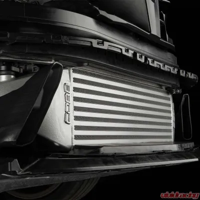 COBB Tuning Intercooler Kit (Silver) for Honda Civic Type R | Acura Integra Type-S 2023-2025 - 7H2500-SL