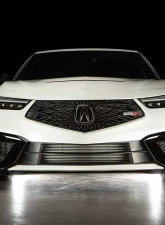 COBB Tuning Intercooler Kit (Silver) for Honda Civic Type R | Acura Integra Type-S 2023-2025                                     - 7H2500-SL - Image 17