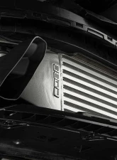 COBB Tuning Intercooler Kit (Silver) for Honda Civic Type R | Acura Integra Type-S 2023-2025                                     - 7H2500-SL - Image 19