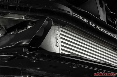 COBB Tuning Intercooler Kit (Silver) for Honda Civic Type R | Acura Integra Type-S 2023-2025 - 7H2500-SL