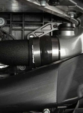 COBB Tuning Intercooler Kit (Silver) for Honda Civic Type R | Acura Integra Type-S 2023-2025                                     - 7H2500-SL - Image 20