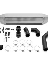 COBB Tuning Intercooler Kit (Silver) for Honda Civic Type R | Acura Integra Type-S 2023-2025                                     - 7H2500-SL - Image 20