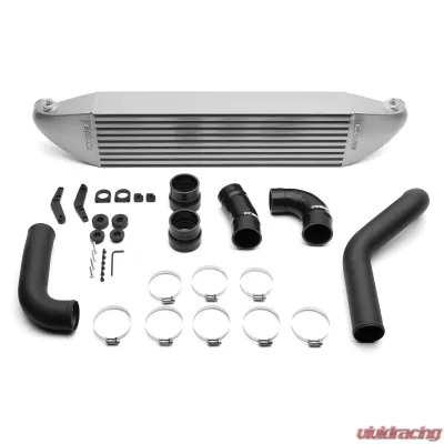 COBB Tuning Intercooler Kit (Silver) for Honda Civic Type R | Acura Integra Type-S 2023-2025 - 7H2500-SL