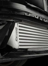 COBB Tuning Intercooler Kit (Silver) for Honda Civic Type R | Acura Integra Type-S 2023-2025                                     - 7H2500-SL - Image 18