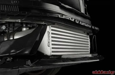 COBB Tuning Intercooler Kit (Silver) for Honda Civic Type R | Acura Integra Type-S 2023-2025 - 7H2500-SL