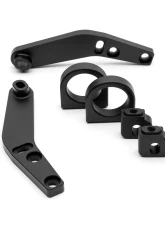 COBB Tuning Intercooler Kit (Silver) for Honda Civic Type R | Acura Integra Type-S 2023-2025                                     - 7H2500-SL - Image 8