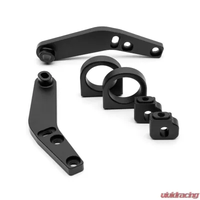 COBB Tuning Intercooler Kit (Silver) for Honda Civic Type R | Acura Integra Type-S 2023-2025 - 7H2500-SL