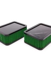 COBB Tuning Drop In Air Filters (2 Filters) for Porsche Macan 2015-2018                                     - 7P2120 - Image 3