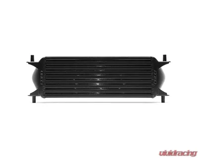 COBB Tuning Front Mount Intercooler Black Ford Bronco 2021-2023 - 7R1500-BK