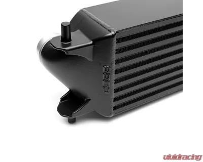 COBB Tuning Front Mount Intercooler Black Ford Bronco 2021-2023 - 7R1500-BK