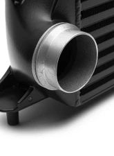 COBB Tuning Front Mount Intercooler Black Ford Bronco 2021-2023                                     - 7R1500-BK - Image 5