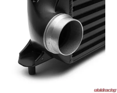 COBB Tuning Front Mount Intercooler Black Ford Bronco 2021-2023 - 7R1500-BK