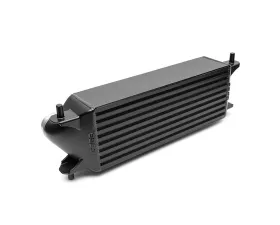 COBB Tuning Front Mount Intercooler Black Ford Bronco 2021-2023