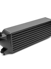COBB Tuning Front Mount Intercooler Black Ford Bronco 2021-2023                                     - 7R1500-BK - Image 5