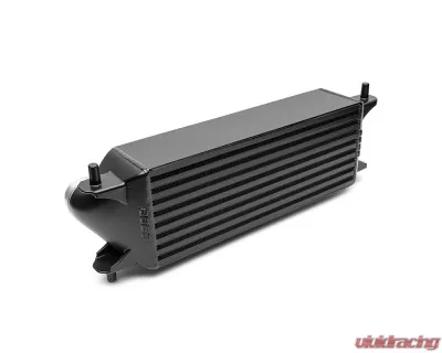 COBB Tuning Front Mount Intercooler Black Ford Bronco 2021-2023 - 7R1500-BK