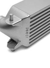 COBB Tuning Front Mount Intercooler Silver Ford Bronco 2021-2023                                     - 7R1500-SL - Image 3