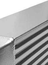 COBB Tuning Front Mount Intercooler Silver Ford Bronco 2021-2023                                     - 7R1500-SL - Image 4