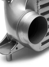 COBB Tuning Front Mount Intercooler Silver Ford Bronco 2021-2023                                     - 7R1500-SL - Image 5