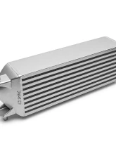 COBB Tuning Front Mount Intercooler Silver Ford Bronco 2021-2023                                     - 7R1500-SL - Image 5