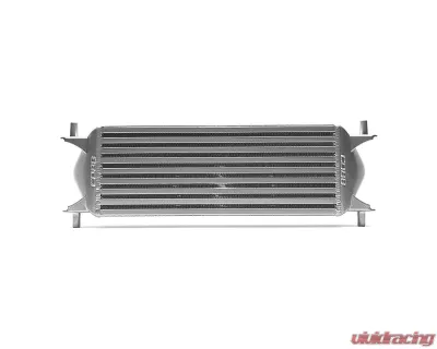 COBB Tuning Front Mount Intercooler Silver Ford Bronco 2021-2023 - 7R1500-SL