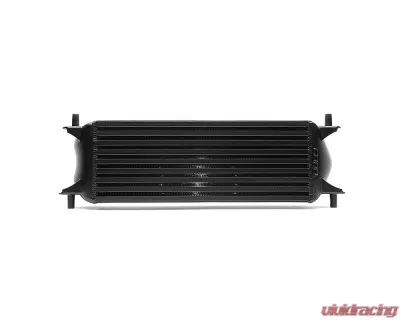 COBB Tuning Front Mount Intercooler Black (Factory Location) Ford 2022-2025 - 7R1550-BK