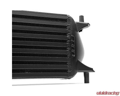 COBB Tuning Front Mount Intercooler Black (Factory Location) Ford 2022-2025 - 7R1550-BK