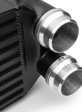 COBB Tuning Front Mount Intercooler Black (Factory Location) Ford 2022-2025                                     - 7R1550-BK - Image 5