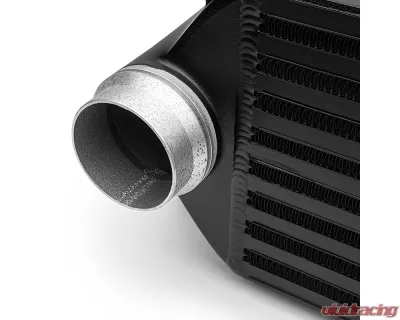 COBB Tuning Front Mount Intercooler Black (Factory Location) Ford 2022-2025 - 7R1550-BK