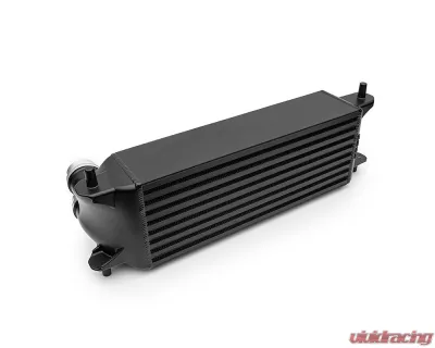 COBB Tuning Front Mount Intercooler Black (Factory Location) Ford 2022-2025 - 7R1550-BK