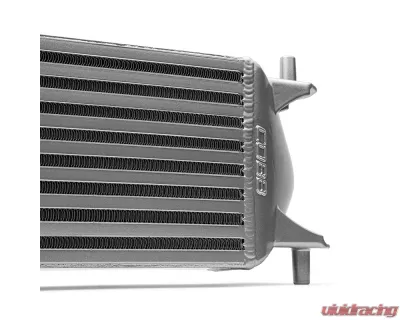 COBB Tuning Front Mount Intercooler Silver (Factory Location) Ford 2022-2025 - 7R1550-SL
