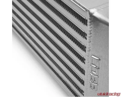 COBB Tuning Front Mount Intercooler Silver (Factory Location) Ford 2022-2025 - 7R1550-SL