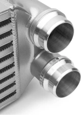 COBB Tuning Front Mount Intercooler Silver (Factory Location) Ford 2022-2025                                     - 7R1550-SL - Image 5