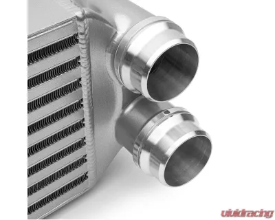 COBB Tuning Front Mount Intercooler Silver (Factory Location) Ford 2022-2025 - 7R1550-SL