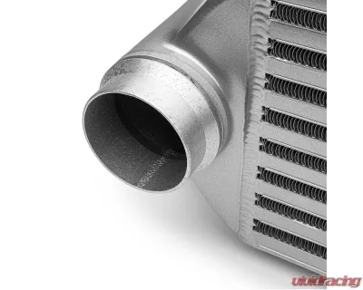 COBB Tuning Front Mount Intercooler Silver (Factory Location) Ford 2022-2025 - 7R1550-SL