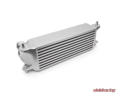 COBB Tuning Front Mount Intercooler Silver (Factory Location) Ford 2022-2025 - 7R1550-SL