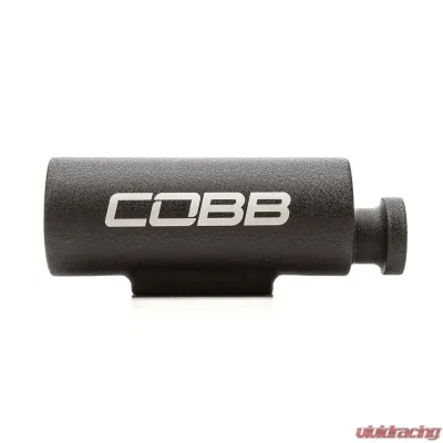 COBB Tuning Coolant Overflow Tank with Washer Fluid Relocation Kit Subaru Impreza 2004-2007 - 800630