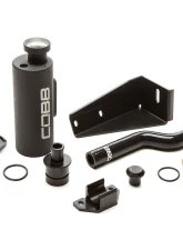 COBB Tuning Coolant Overflow Tank with Washer Fluid Relocation Kit Subaru Impreza 2004-2007                                     - 800630 - Image 4