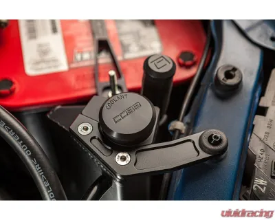 COBB Tuning Coolant Overflow Tank Subaru Impreza 2008-2014 - 800655