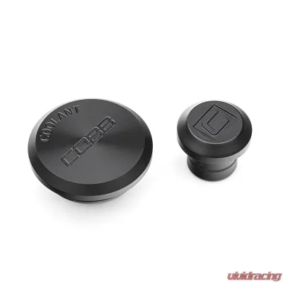 COBB Tuning Coolant Overflow Tank Subaru WRX 2015-2021 - 800660