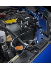 COBB Tuning Coolant Overflow Tank Subaru WRX 2015-2021                                     - 800660 - Image 7