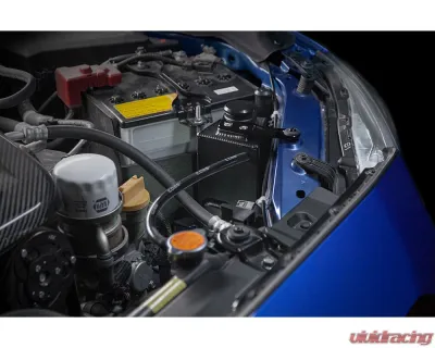 COBB Tuning Coolant Overflow Tank Subaru WRX 2015-2021 - 800660