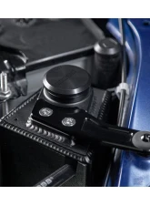 COBB Tuning Coolant Overflow Tank Subaru WRX 2015-2021                                     - 800660 - Image 8