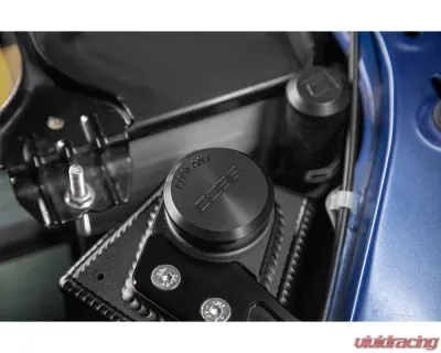COBB Tuning Coolant Overflow Tank Subaru WRX 2015-2021 - 800660