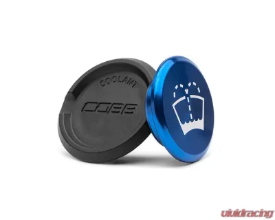 COBB Tuning Coolant Overflow Tank Subaru WRX 2022-2025 - 800670