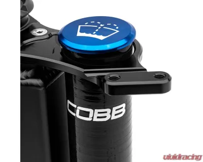 COBB Tuning Coolant Overflow Tank Subaru WRX 2022-2025 - 800670